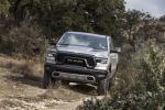 Dodge Ram 1500 Rebel Crew Cab 2018 года